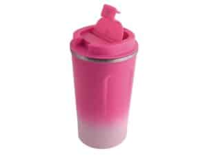 500ml Pink Allure Vacuum Cup - Image 5