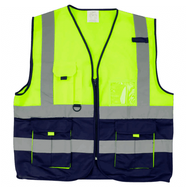 Pioneer Signaling Vest