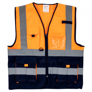 Pioneer Signaling Vest - Image 2