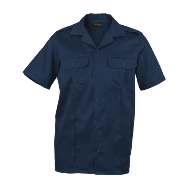 Contract Combat Shirt