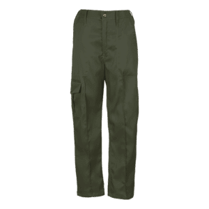 Contract Combat Trouser - Image 2