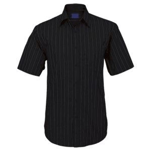 Civic Lounge Short Sleeve Mens - Image 3