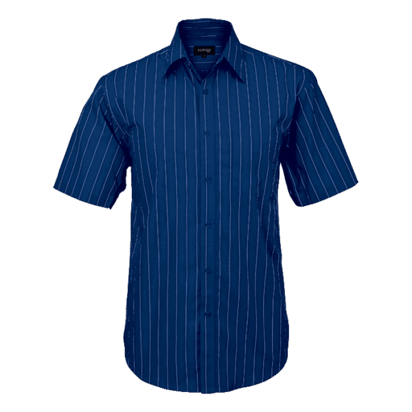Civic Lounge Short Sleeve Mens