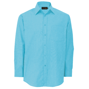 Oxford Lounge Long Sleeve Mens - Image 2