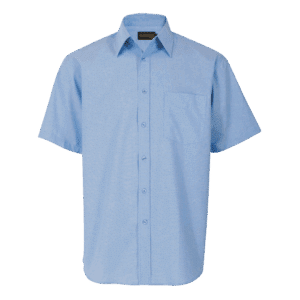 Oxford Lounge Short Sleeve Mens - Image 5