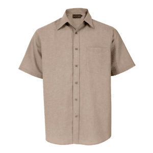 Oxford Lounge Short Sleeve Mens