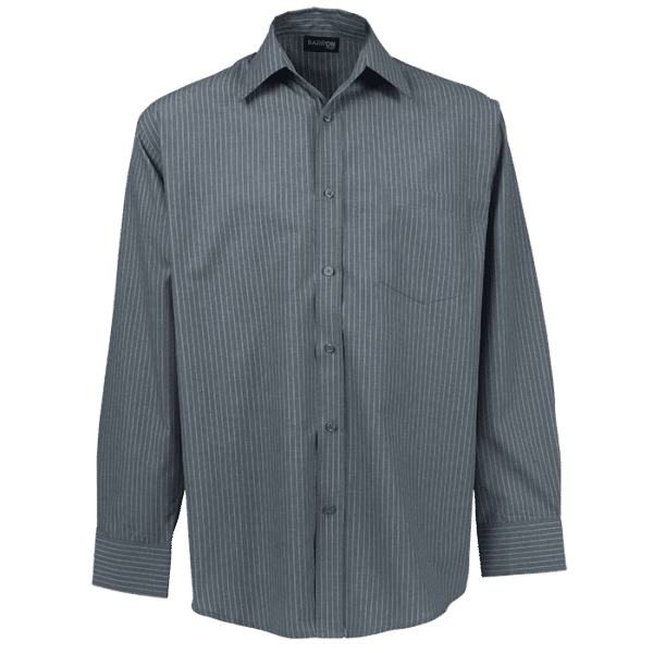 Quest Lounge Long Sleeve Mens