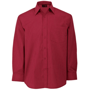 Quest Lounge Long Sleeve Mens - Image 7