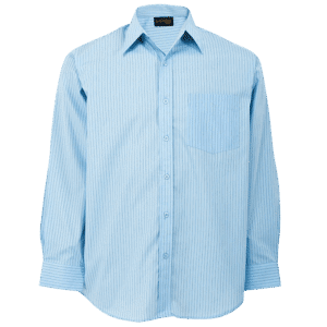 Quest Lounge Long Sleeve Mens - Image 3