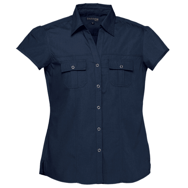City Blouse Ladies