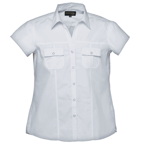 City Blouse Ladies