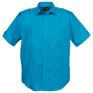City Shirt Mens - Image 4