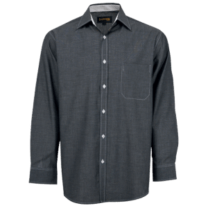 Onyx Lounge Long Sleeve Mens - Image 2