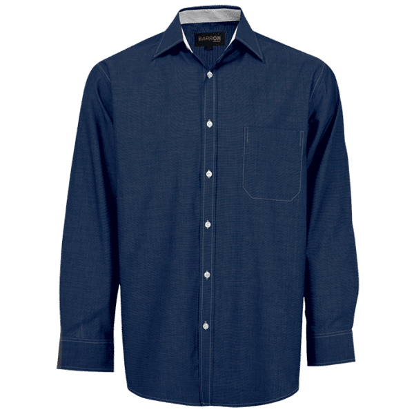 Onyx Lounge Long Sleeve Mens