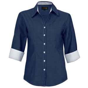 Onyx Blouse Ladies - Image 3