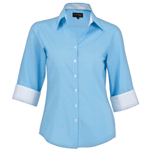 Onyx Blouse Ladies
