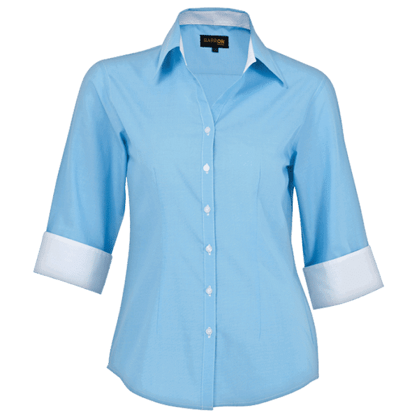 Onyx Blouse Ladies