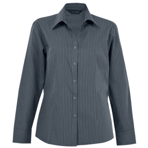 Quest Long Sleeve Blouse Ladies - Image 3