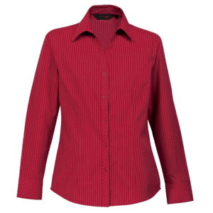 Quest Long Sleeve Blouse Ladies - Image 7