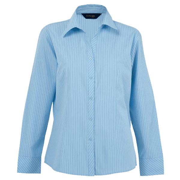 Quest Long Sleeve Blouse Ladies