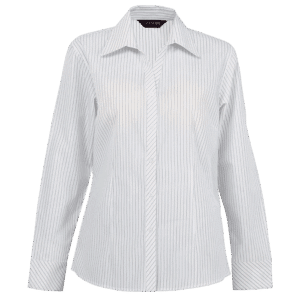 Quest Long Sleeve Blouse Ladies - Image 5