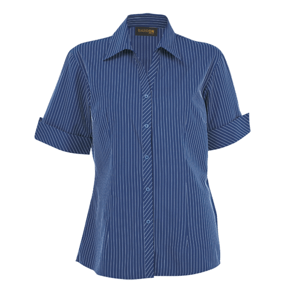 Quest Short Sleeve Blouse Ladies