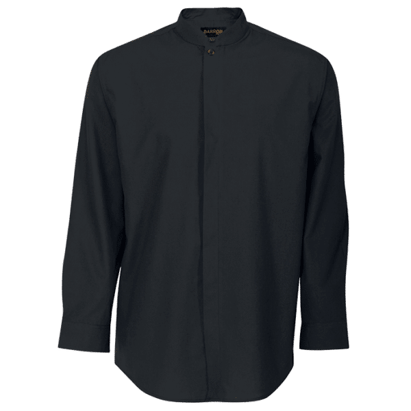 Barista Lounge Long Sleeve Mens