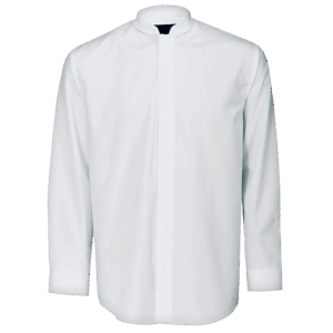 Barista Lounge Long Sleeve Mens - Image 2