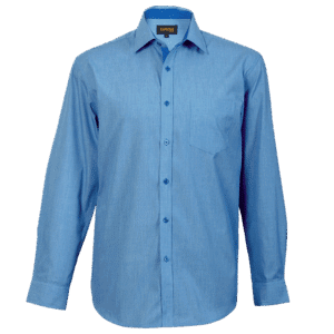 Madison Lounge Long Sleeve Mens - Image 4