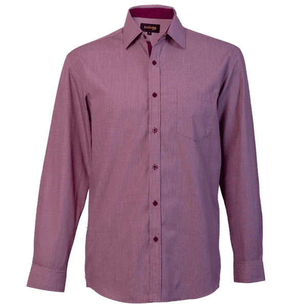 Madison Lounge Long Sleeve Mens