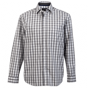 Cedar Lounge Long Sleeve Mens - Image 4