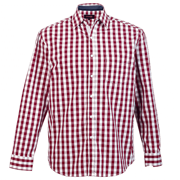 Cedar Lounge Long Sleeve Mens