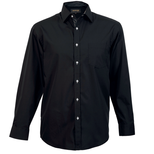 Saga Lounge Long Sleeve Mens