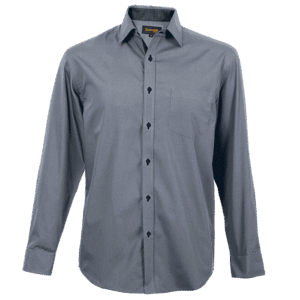 Saga Lounge Long Sleeve Mens - Image 4