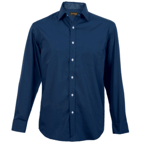 Saga Lounge Long Sleeve Mens - Image 2