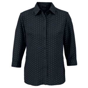 Orchid Blouse Ladies - Image 3