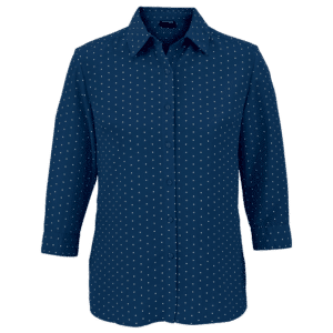 Orchid Blouse Ladies - Image 2