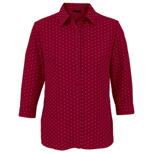 Orchid Blouse Ladies - Image 4