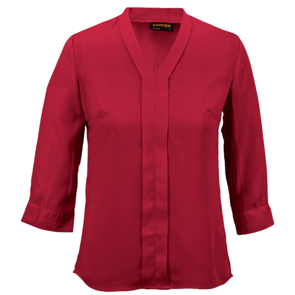 Tulip Blouse Ladies