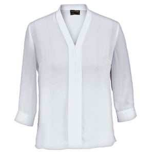 Tulip Blouse Ladies - Image 2