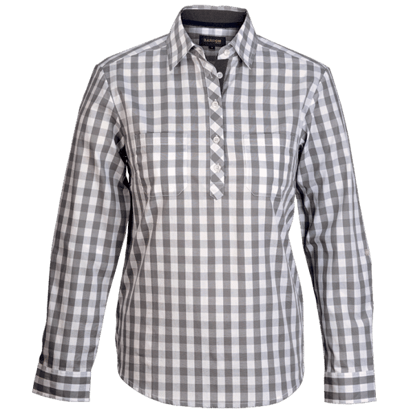 Cedar Blouse Ladies