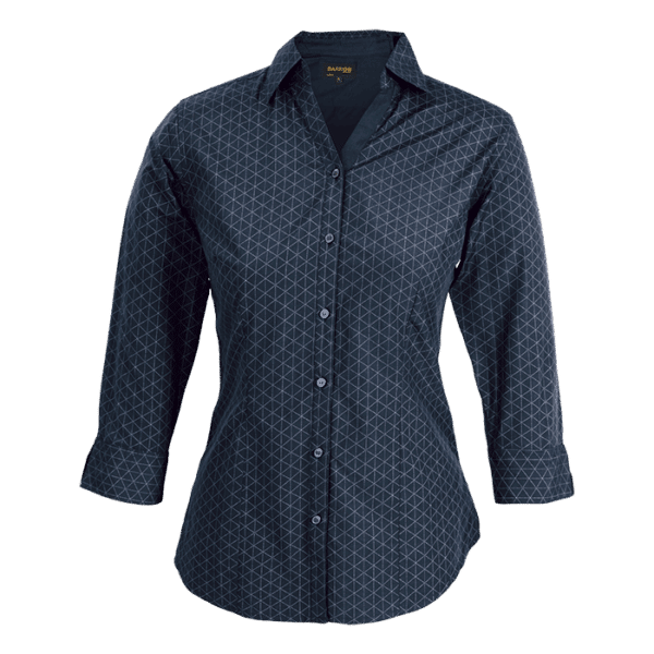 Claremont Blouse Ladies