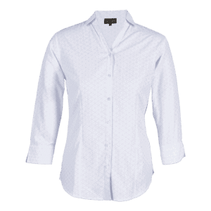 Claremont Blouse Ladies - Image 2
