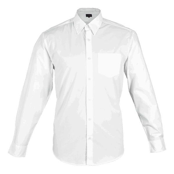Florida Lounge Shirt Long Sleeve Mens