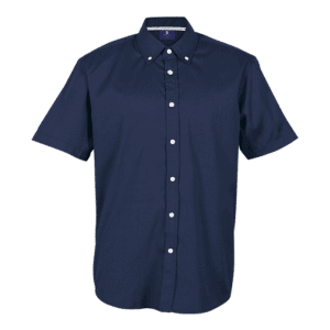 Prime Cotton Lounge Short Sleeve Mens - Image 3