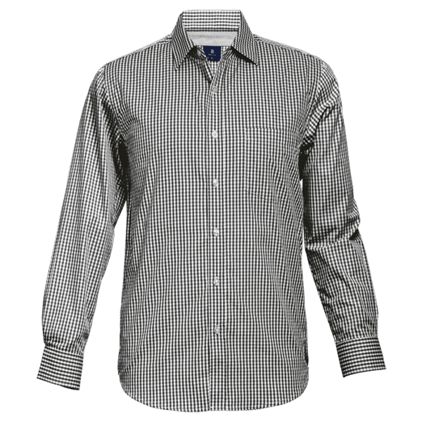 Alabama Lounge Long Sleeve Mens