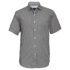 Alabama Lounge Short Sleeve Mens - Image 3