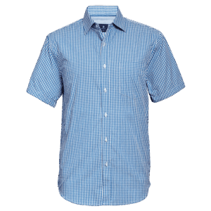 Alabama Lounge Short Sleeve Mens - Image 2
