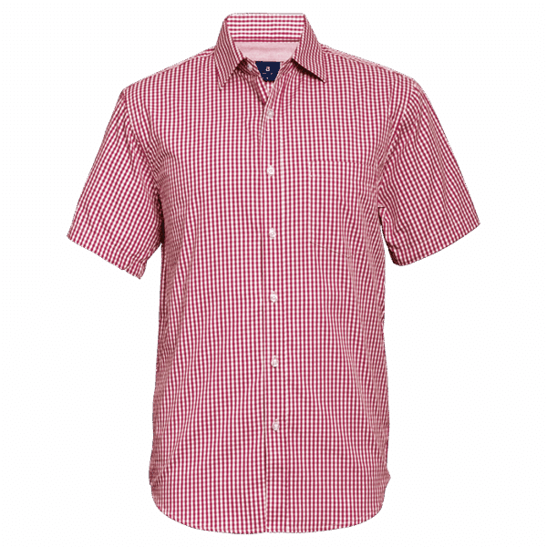 Alabama Lounge Short Sleeve Mens
