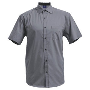 Saga Lounge Short Sleeve Mens - Image 2